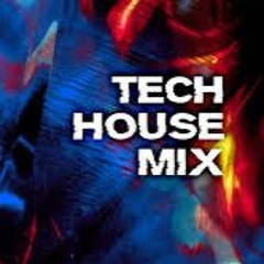 Tech House Techno Mix 150923