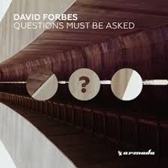 David Forbes - Questions Must Be Asked (Sam Gifford Remix) SC