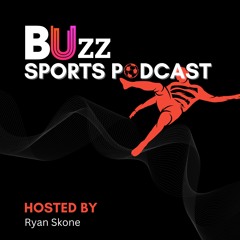 BUzz Sports Podcast - Wednesday 24/01/24