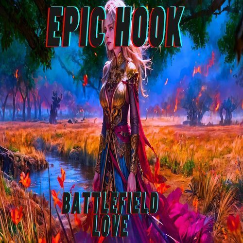 Stream Battlefield Love by Epic Hook Recording Studios | Listen online ...