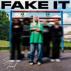 Fake It (Acapella)