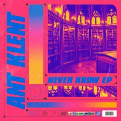 Ant Klent - Never Know