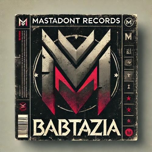 babtazia in the mix-sound from the ass, mastadont records prod.