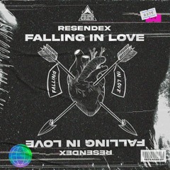 Resendex - Falling In Love (Original Mix) [MUSTACHE CREW RECORDS]