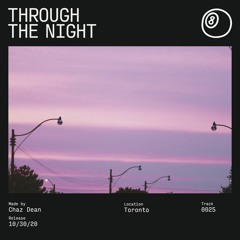 Through The Night