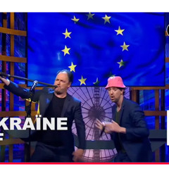 oekraine esf