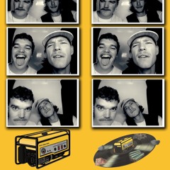 Monali b2b Couch Mechanic @ Gennyada (Vinyl Set)