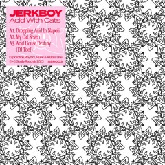 PREMIERE: Jerk Boy - Dropping Acid In Napoli [Sosilly Records]