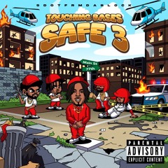 Touchin Bases #SAFE 3