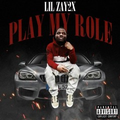 lilzay2x - Play my role