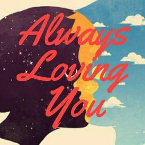 Always Loving You_(Use L3 Remix)_[DW-KH]