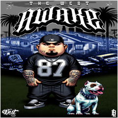 The West - Awake [Prod x Beatz.Lowkey]