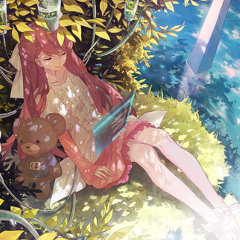 Into the Sweet Forest