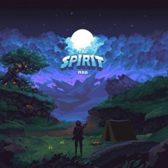 Terraria Spirit Mod OST- Spirit Underground