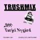 on Trushmix 209  - Tarjei Nygård