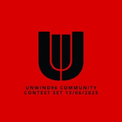 ΉΛЯΛПGI l UNWIND96 13/06/2025 CONTEST