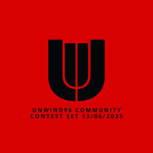 ΉΛЯΛПGI l UNWIND96 13/06/2025 CONTEST