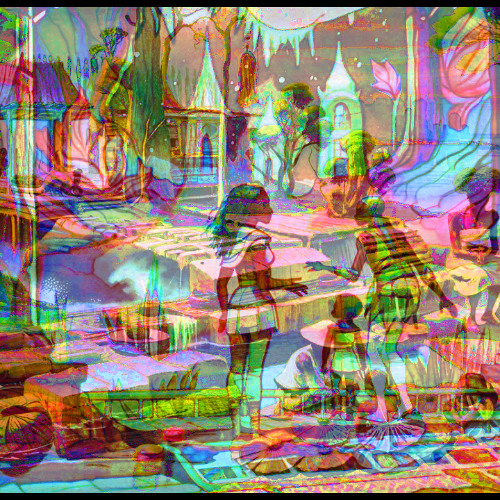 bringing out the best of | untitled project 003 sessions | ambient atmospheric psyche industrial drone horror WIP | crooked smile 9 100 bpm take 1 71625