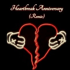 Reemioo- HeartBreak Anniversary Remix