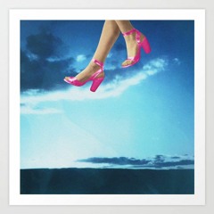 Gliding On Glee