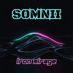 Iron Mirage