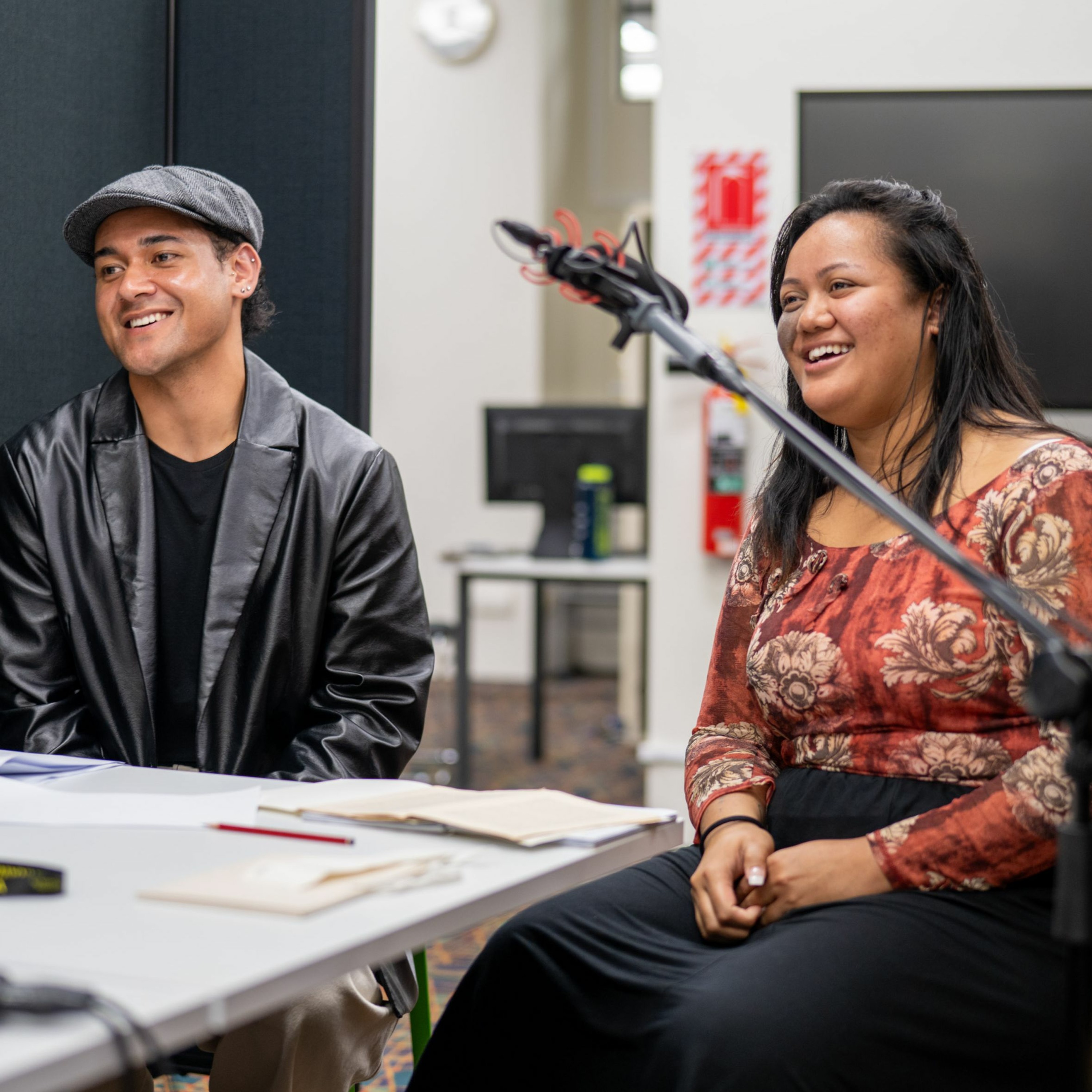 Ngā Pātaka Kōrero - Auckland Libraries
