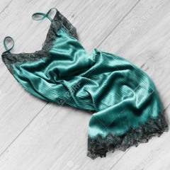 Undressed (feat. Leah Rumling)