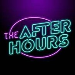 The After Hours Mix