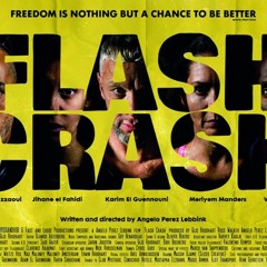Flash Crash Movie