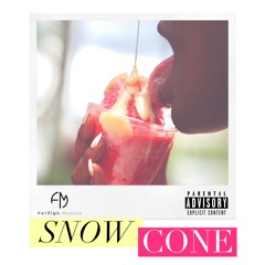 For3ign - Snow Cone