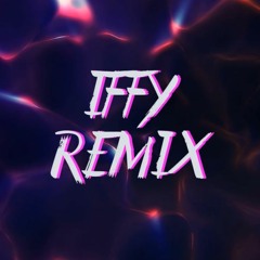 Iffy (Chris Brown Remix)