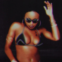 Foxy Brown - Run Dem (GoDiVa's Special Dino Mix)