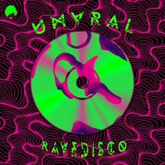 Umvral - Stereo Disco
