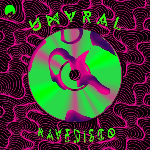 Umvral - Ravedisco