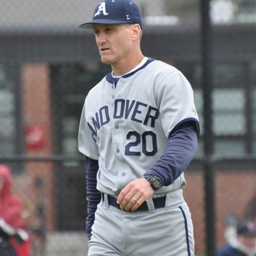 Stream Kevin Graber Cubs Minor League Coach Frmr Phillips Academy