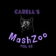 Carell's MashZoo 02