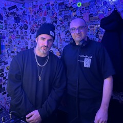 NO DAWN with AJ XO and THREEHZ @ The Lot Radio 03-07-2024