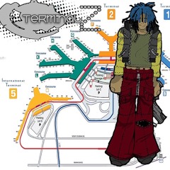 Terminal Z