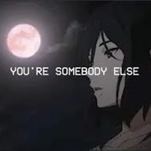 You're Somebody ~ Else Flora Cash ( Tiktok Version )