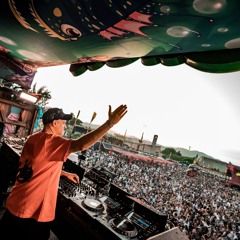 GEORGE PRIVATTI @ ELROW MALLORCA XXL (31-08-2024)