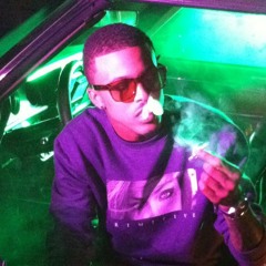 Lonely (Feat Lil Wayne)- august alsina