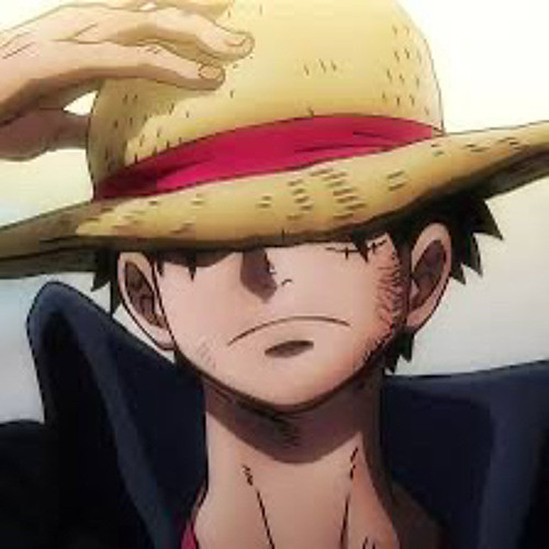 Amend - Luffy Intro **
