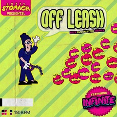 Off Leash (ft. INF1N1TE)