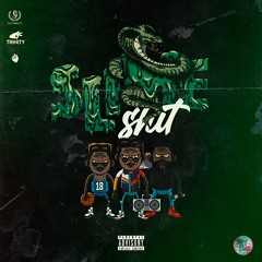 SLIME SH!T (Ft. Rookie Uno)