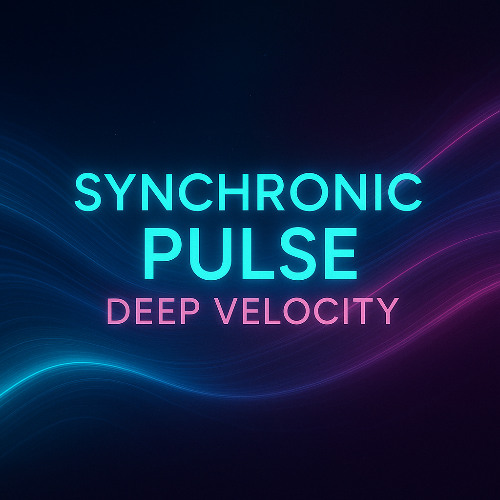 Synchronic Pulse – Deep Velocity