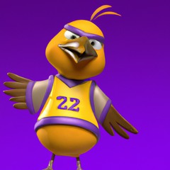 Young Scorsese - Magic Bird (Prod.by Monolux)