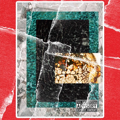 CRACK MIRROR[PROD.ERLAX]