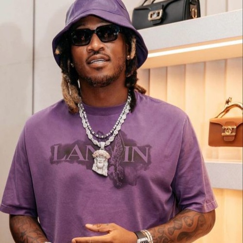 Future - BBY GOAT (Future Only) [prod. By Bhristo, Bobby Raps, & Vendr]