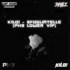 KILO! - SFOGLIATELLE [PH3 LOWER VIP] FREEBIE