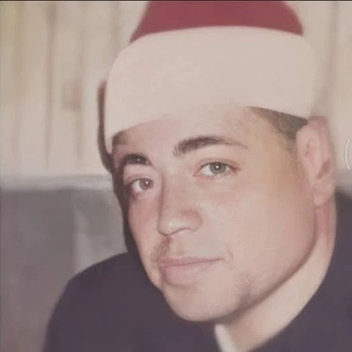 تلاوة التوبة الشيخ شعبان الصياد